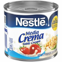 Nes-media Crema 7.6fl Oz