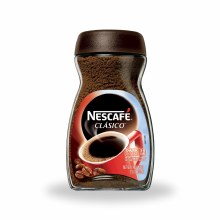 Nes-nescafe Clasico 100g