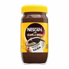Nescafe Cafe Olla Pilon 170g
