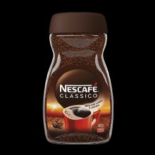Nescafe Clasico 200g
