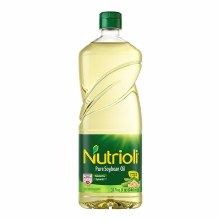 Nut-soybean Oil 32 Fl Oz