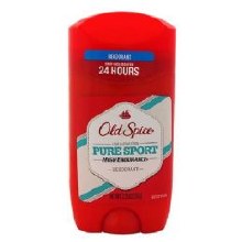 Old Spice Usa Solid H/3