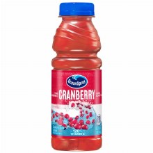 Ocean Spray Cranberry 15.2 Oz Drink