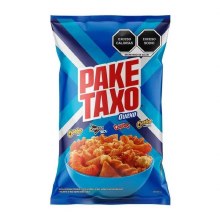 Pake Taxo Queso 255 gr