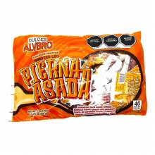 Paleta Pierna Asada 40ct