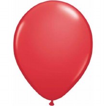 Party Ballons Red 10pk
