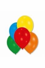 Party Ballons Standar 10pk