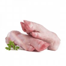 Pata De Puerco