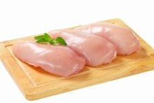 Pchuga de Pollo