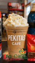 Pekitas, sabor Cafe, 20 Oz.