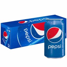 Pepsi 12pk 12 Oz