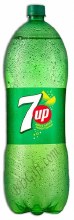 Pepsi-7up 2l
