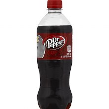 Pepsi  Dr Peper 20 Oz