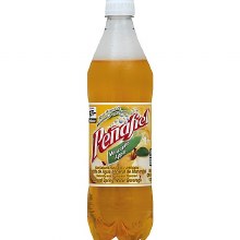 Pepsi Penafiel Manzana 20.3 Oz
