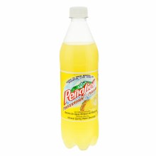 Pepsi Penafiel Pinada 600 Ml