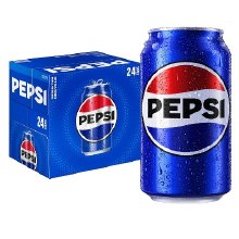Pepsi-pepsi 24pk
