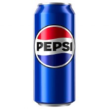 Pepsi-pepsi Can 16 Oz