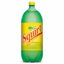 Pepsi Squirt 2l