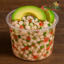 Ceviche