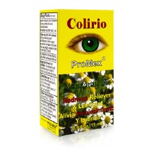 Promex Colirio Manzanilla 15ml