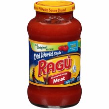 Ragu-whit Meat 24oz