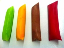 Rainwob Bolis Sabores
