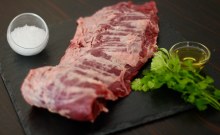 especial para la parrilla