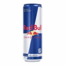 Red Bull 16 Oz Can