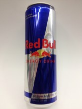 Red Bull 20oz