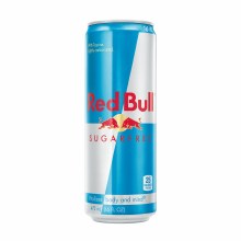 Red Bull Zero 12oz