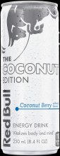 Redbull Coco 8.4 Oz