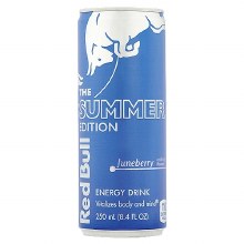 Redbull June Berry 8.4oz