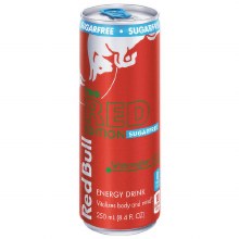 Redbull Watermelon 8.4oz