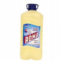 Roma Liquid Deter 3.78lt