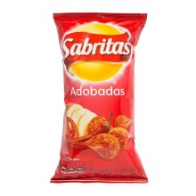 Sabritas Adobadas 100 Gr