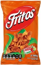 Sabritas Fritos Chile/lemon