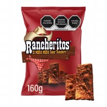 Sabritas Rancheritos 160 Gr