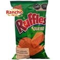Sabritas Ruffles Queso 130g