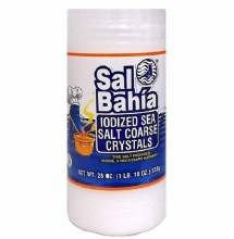Sal Bahia 26 Oz