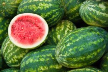 WaterMelon/Sandia