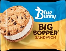 Sandwich Big Bopper Sandwich