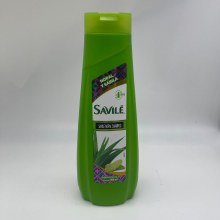 Savile Shampoo 2&1 Nopal 700m