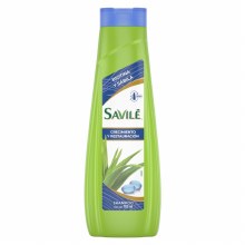 Savile Shampoo 2en 1creci700ml
