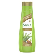 Savile Shampoo Argan 700m