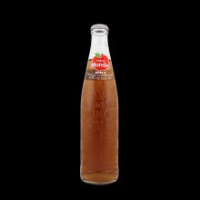 Sidral Mundet Manzana 120.5 Oz