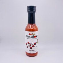 Sinaloa Salsa Chiletepina 5oz