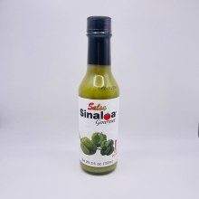 Sinaloa Salsa Habanero Verd5oz