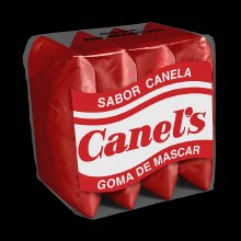 Canels 1.5 Oz.