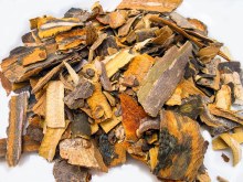 Cascara Sagrada, 1/4 Oz.