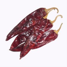 Chile Guajillo 7.5 Oz.